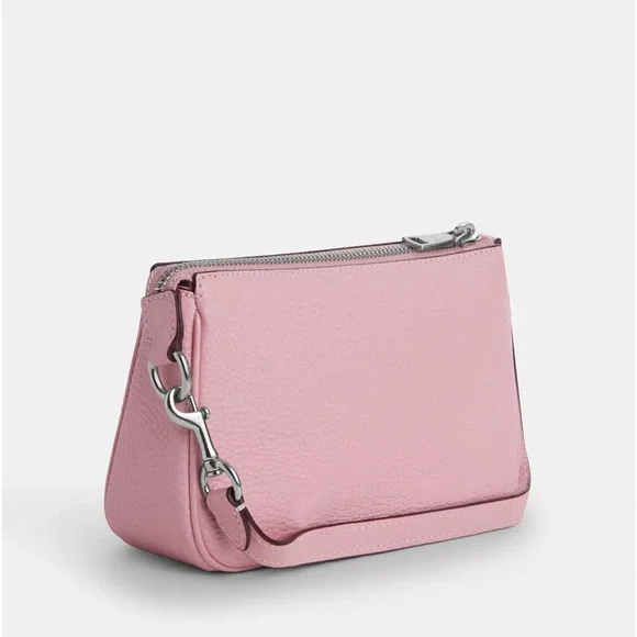 Coach Nolita 19 With Sundae Graphic